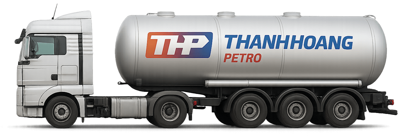 Thanh Hoàng Petro kết hợp giữ kinh nghiệm và công nghệ vào quản lý vận hàng xăng dầu lâm đồng